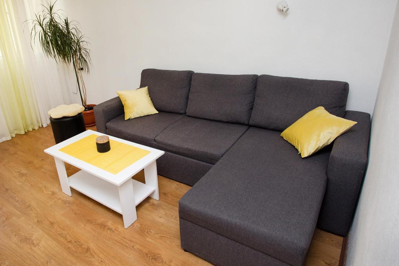 Apartment Jase *