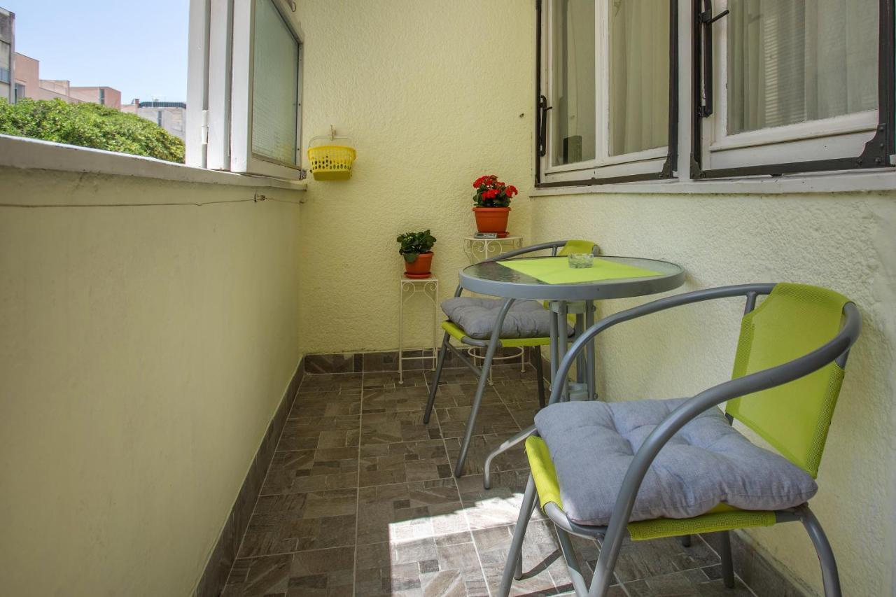 Apartment Jase *