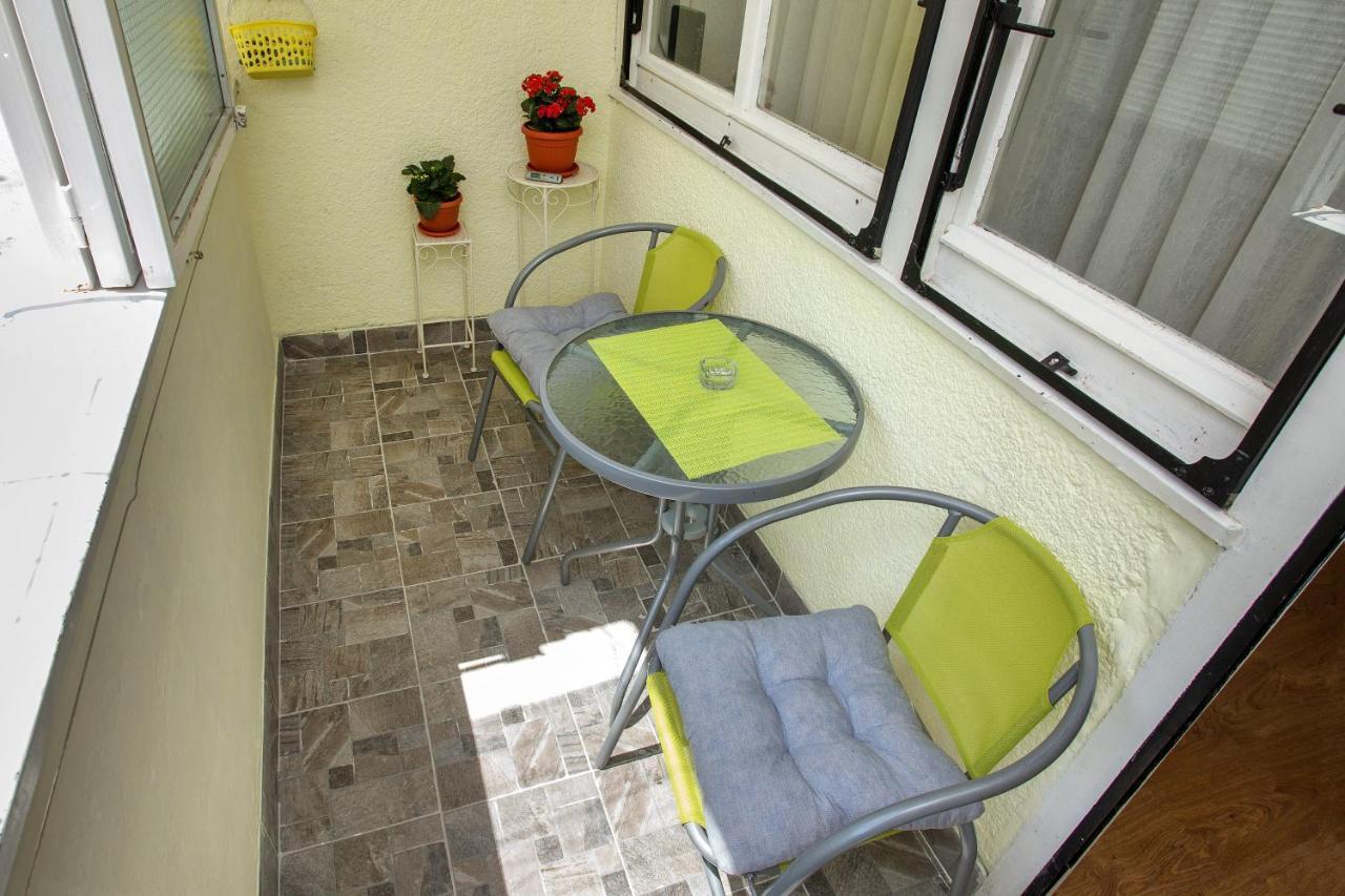 Apartment Jase Split