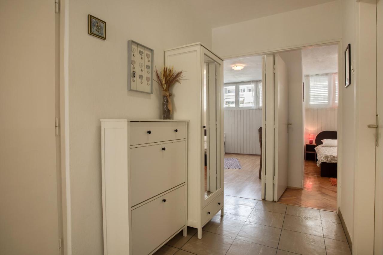 Apartment Jase *